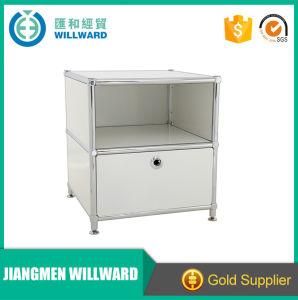 China Manufactures Factory Price Transcube Modular Filing Cabinet with Sliding Door