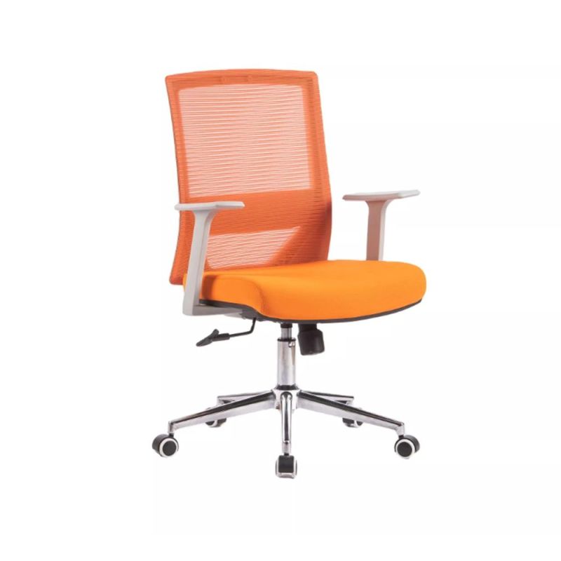 High Back Ergonomic Executive Manager Mesh Office Chair