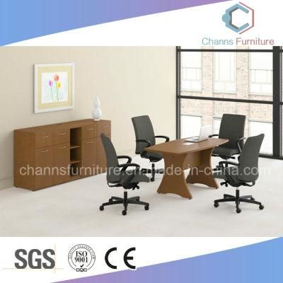 Fashion Office Furniture Wooden Desk Meeting Table