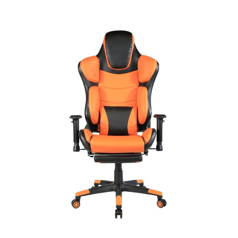 Wholesale PU Leather Silla Gamer Gaming Chair