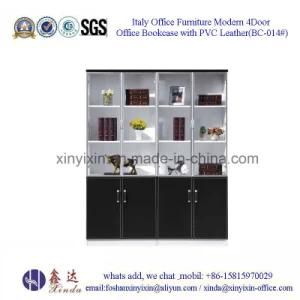 Book Filing Cabinet China Melamine Office Furniture (BC-014#)