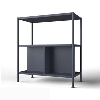 High Quality New Design Save Space Office Furniture Storage Cabinet