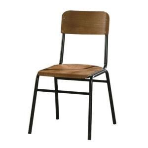 Training Chair, Meeting Chair, Plastic Chair (KL(YB)-247)