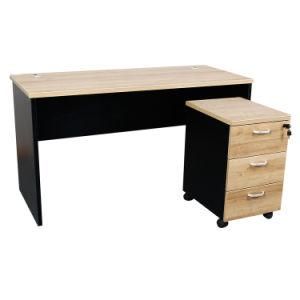 Customized Office Furniture Modern Design MDF Office Durable Desk Manager Desk