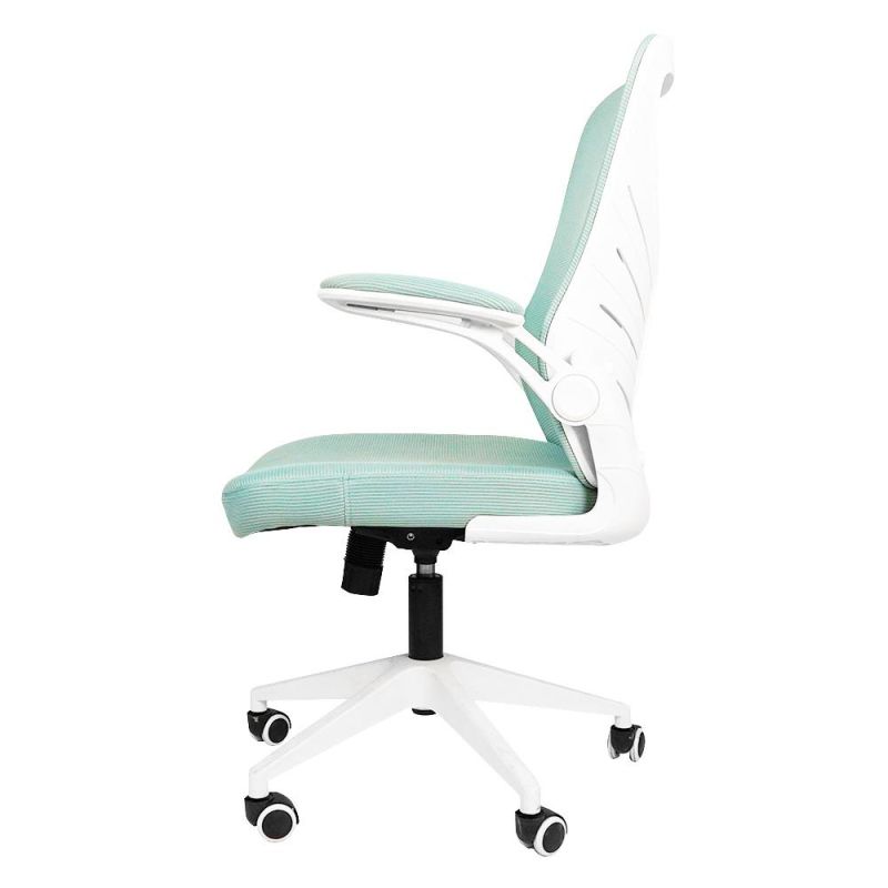 High Back Fully Mesh Executive Swivel Office Adjustable Chair with Modern Office Furniture Design