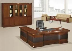 Chinese Antique Executive Desk Solid Wood Office Furniture