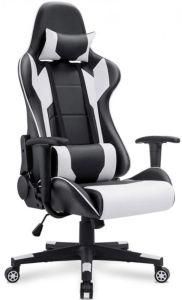 Ergonomic Gamer Office Chair Racing Gaming Chair