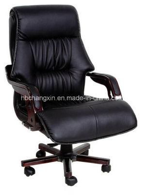 PU Leather Executive Office Chairs