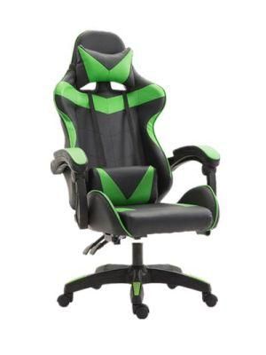 Comfortable Office Swivel Computer Gamer Chair with Armrest