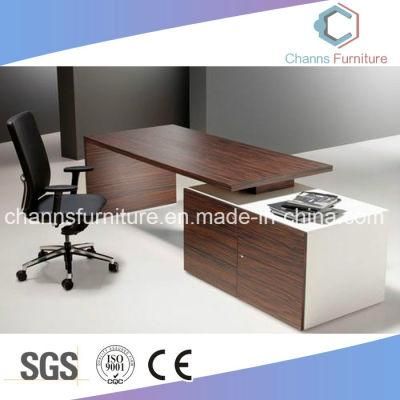 Modern Furniture Manager Wooden Desk Office Table