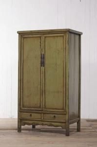 Thick and Unique Cabinet Antique Furniture