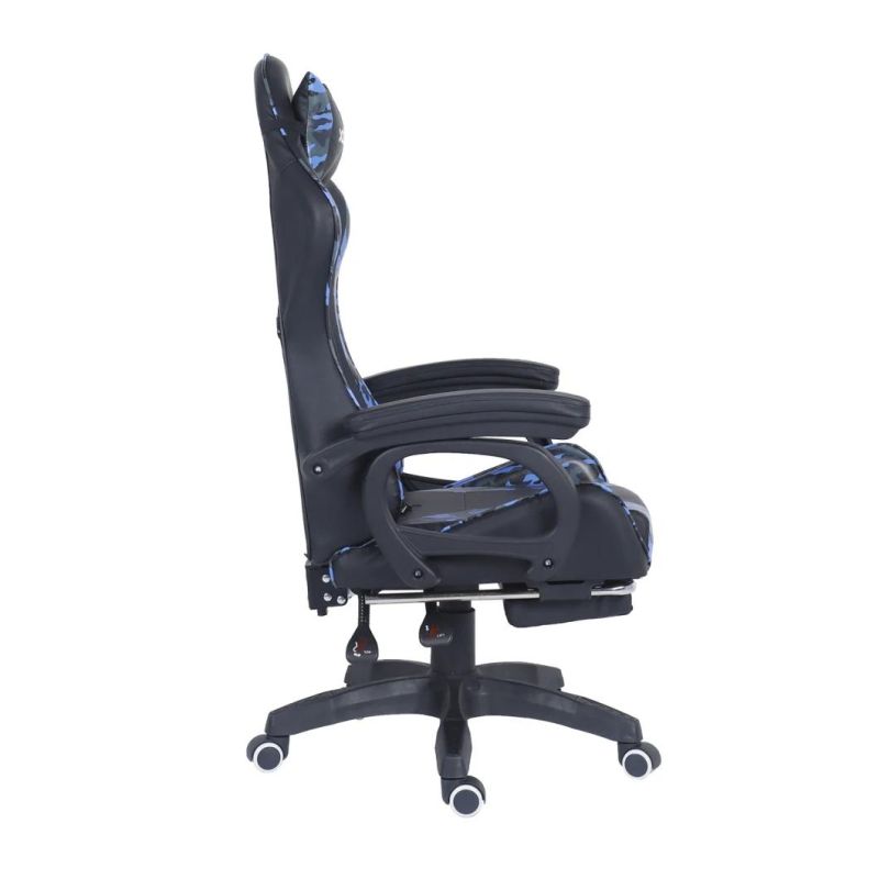 Autonomous X Video PRO Series Pedestal 2.1 Wireless Audio Gaming Chair