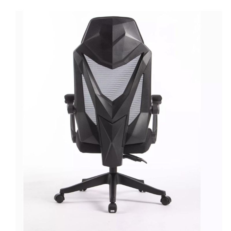 Free Sample Manufacture High Back Office Chair Ergonomic Mesh Chair