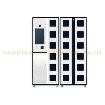 Best Price Supply Government Units Office Building Document Exchange Cabinet