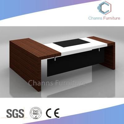 Project Design Office Table Affordable Price Office Desk (CAS-DA32)