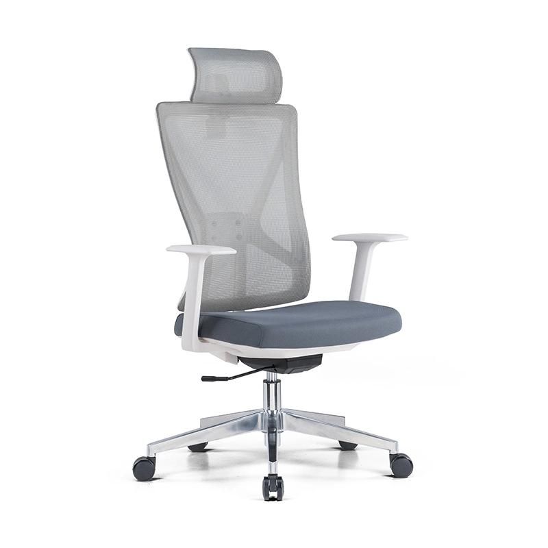 High Quality Office Furniture Modern Mesh Manager Ergonomic Executive Office Chair