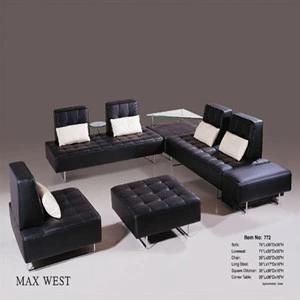 Office Sofa (JCM-772)