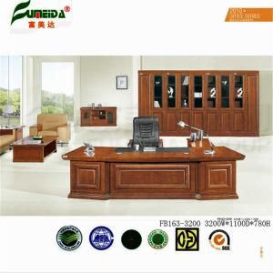 MDF High End Wooden High Quality Office Table