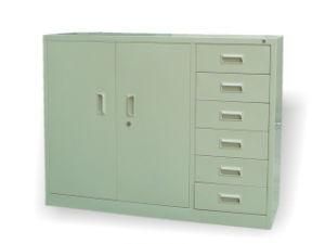 Best Quality Drawer Type Metal Steel File Cabinet