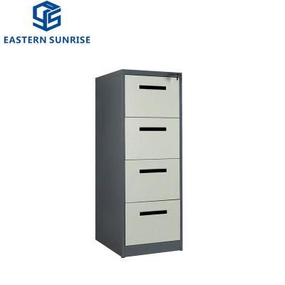Durable Modern Design Cheap Office Storage Steel Doucument Storaging Cabinet