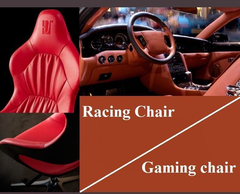 Best Price Ergonomic Leather Swivel Office Furniture Computer Game Chair Buy Direct From China Factory
