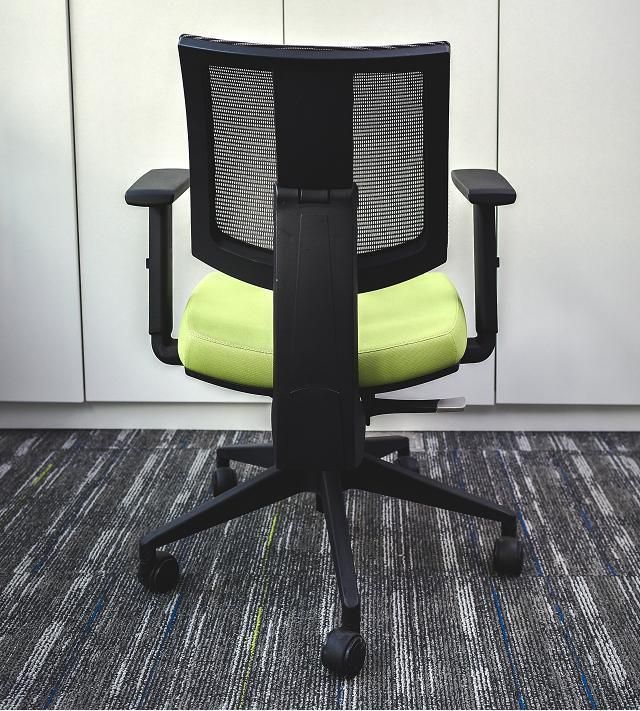 Li&Sung 10505 Best Selling Modern Design Ergonomic Mesh Chair