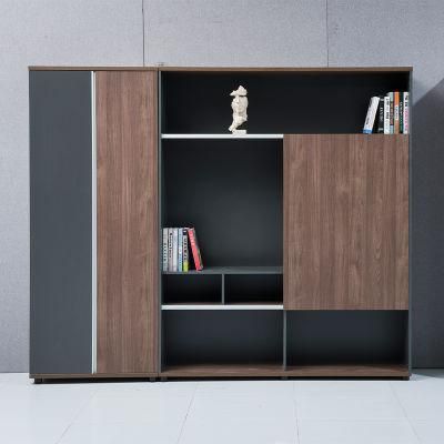 Commercial Furniture General Use Wooden Filing Cabinet Office Cupboard