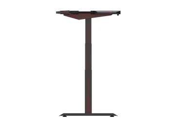 Low Noise 1250n Load Capacity Racing Style Jufeng-Series Gaming Desk