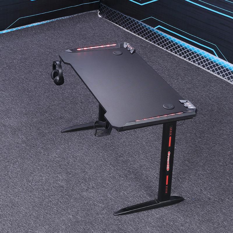 Elites 2022 Hot Sale New Products Computer Table Gaming Desk E-Sports Table Modern Furniture