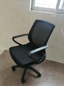 Cheap High MID Back Mesh Office Chair Comfortable Colorful Plastic Office Mesh Chair