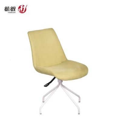 MID Back Fabric Cloth Computer Office Chair Staff Chair