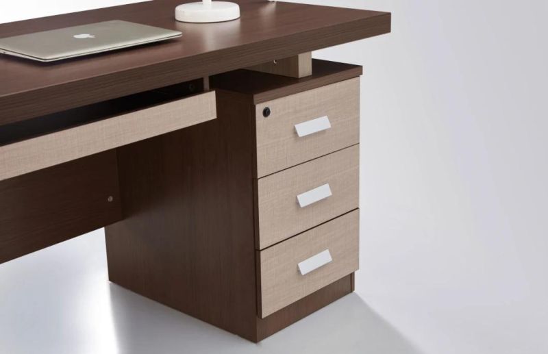 Classic Design Home Office Furniture Computer Desk