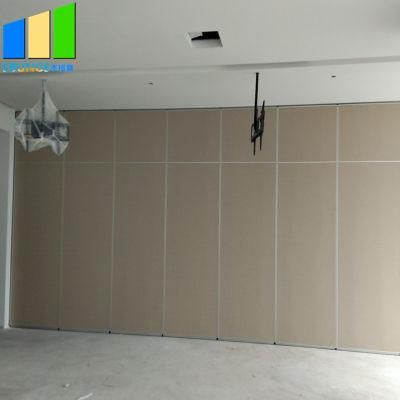 Manufacturer Commercial Furniture Decorative Partitions Removable Acoustic Room Dividers