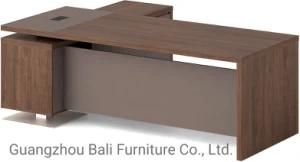 Luxury Modern Office Table Executive Office Desk, Commercial Office Furniture (BL-ET131)
