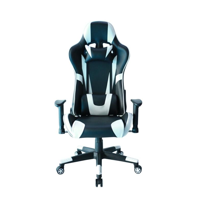 Ergonomic High Back Swivel Sillar Gamer Gaming Chair