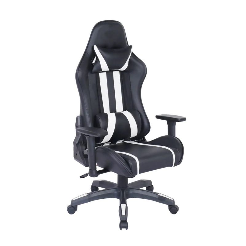 Electric Office Office Chairs Game Wholesale Market Ingrem China Gamer Ms-921 Massage Chair