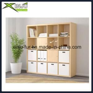 Simple/Easy Assemble Wooden Office File Cabinet Big