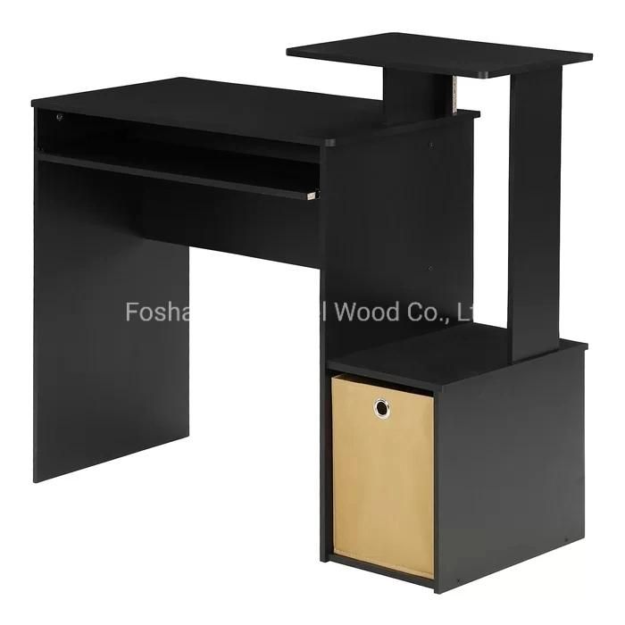 Wholesale Simple Home Wood Free Standing Table Computer Desk (HF-WF210301)