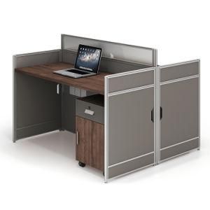 Modern Strong Wholesale Workstation Table Office Furniture