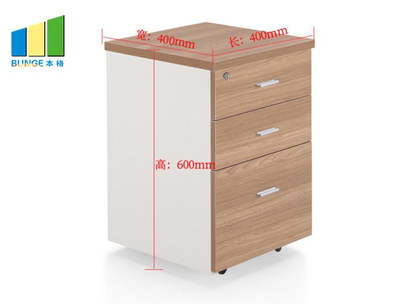 Modular Office Glass Cubicle Partitions Wooden Melamine Used Office Desks and Workstations for Sale