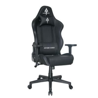 (ATOM SAGE) New Style Ergonomic High Back Gaming Chair