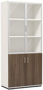 New Design Office Storage Filing Cabinet with Two Door