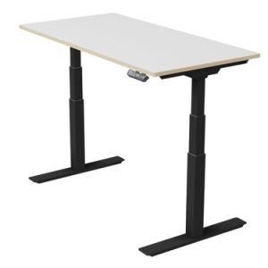 Electric Height Adjustable Desk Height Adjustable Table Standing Desk