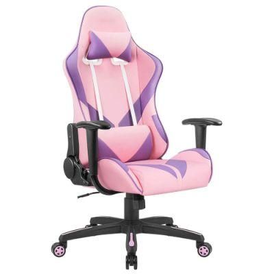 Computer Orthopedic Chair for Office Chair with Headrest