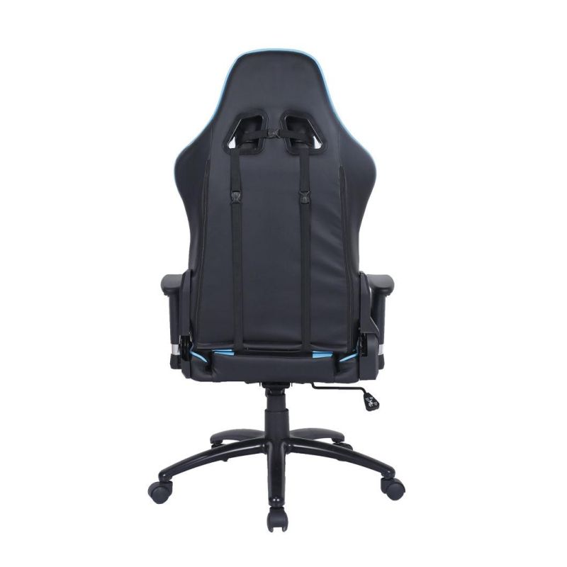 Gaming Moves with Monitor Computer Electric Ingrem China Office Furniture Ms-909 Chair