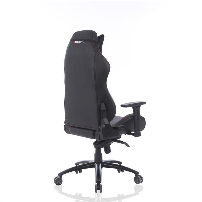 4D Arms High-Back Executive Metal Base Gaming Chair