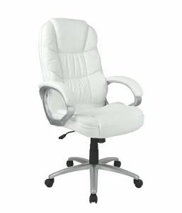 Best Office Ergonomic PU Leather High Back Office Chair (LSA-014WH)