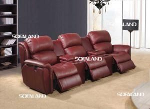 Sofa for Home Cinema and Theater
