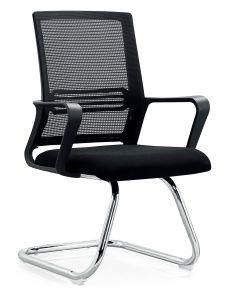 Cheap Discount New Design Popular 2018 Mesh Office Chair Waiting Chair Office Furniture