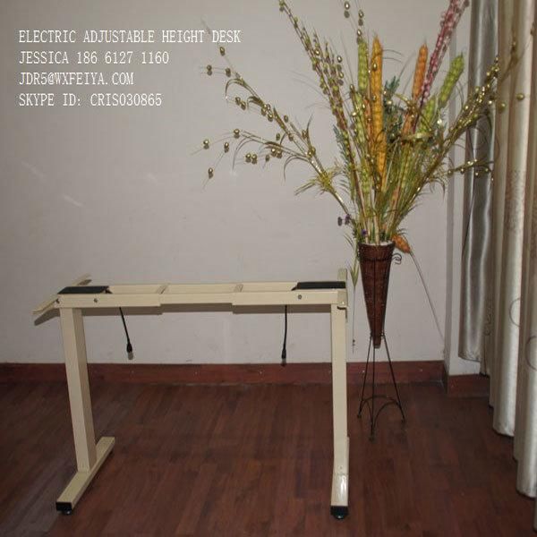 Fyed Adjustable Desk Electric